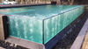 LEYU le ofrece una colección masiva de piscinas de vidrio acrílico lujosas y modernas - Leyu