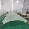 Mejor fabricante de acuarios acrílicos: fábrica de productos de láminas acrílicas Leyu