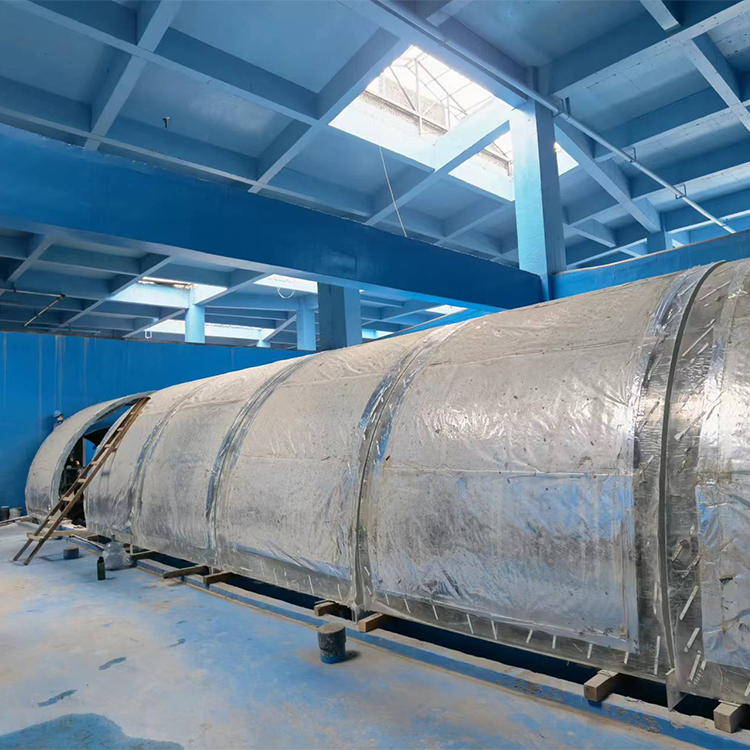 Uso de paneles acrílicos para construir acuarios de túneles submarinos-Fábrica de productos de láminas acrílicas Leyu