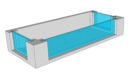 U-shaped-acrylic-swimming-pool-1