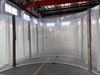 Uso de paneles acrílicos para construir acuarios de túneles submarinos-Fábrica de productos de láminas acrílicas Leyu