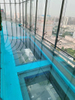 Fabricante de paredes acrílicas para piscinas en China: fábrica de productos de láminas acrílicas Leyu