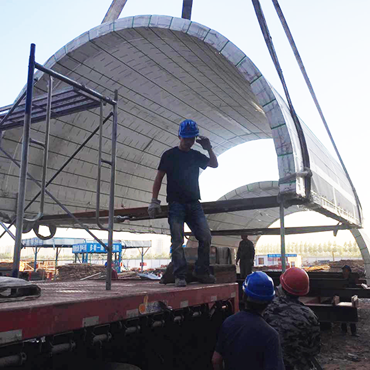  Fábrica de acuarios acrílicos Leyu